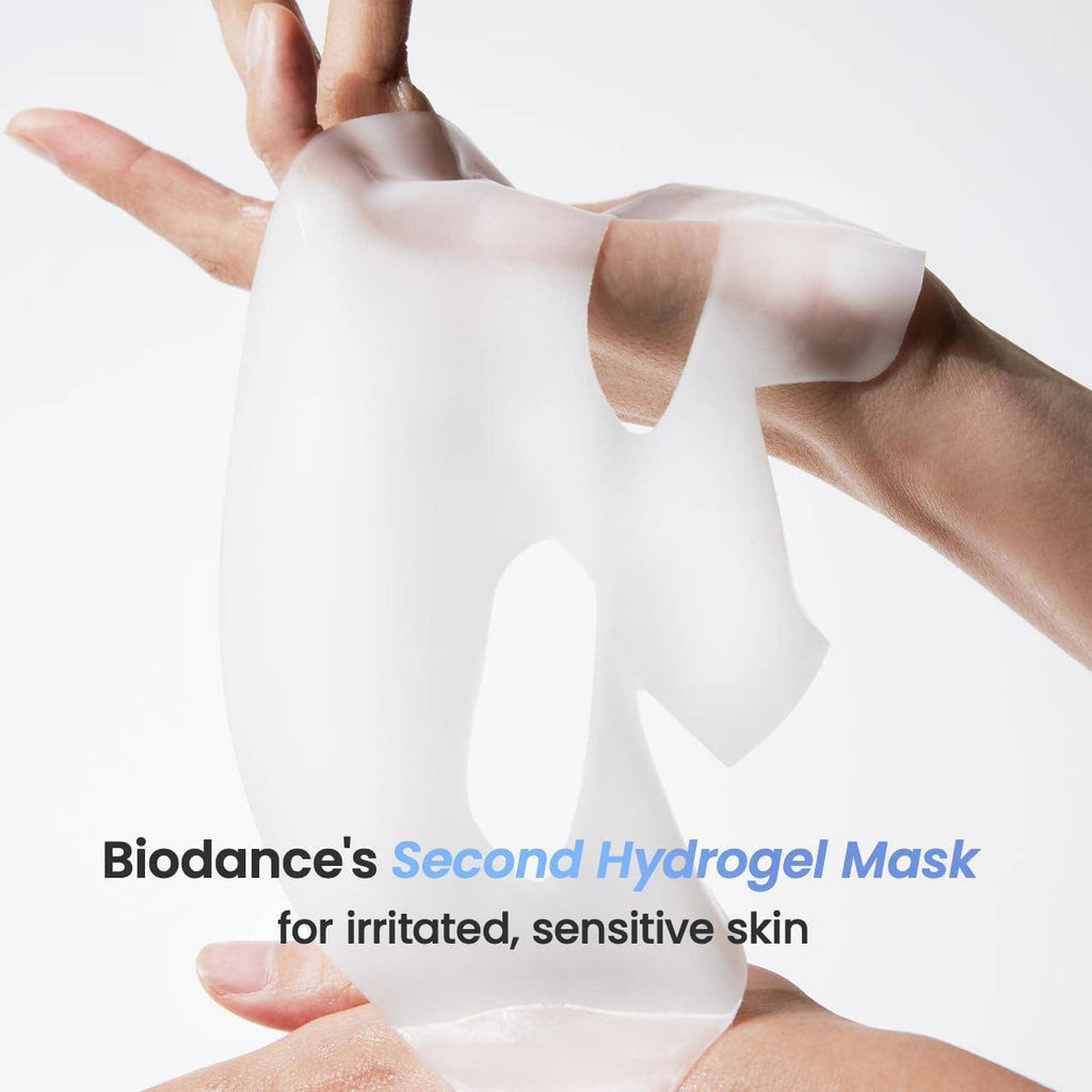 Hydro Cera-nol Real Deep Mask Sheet by Biodance