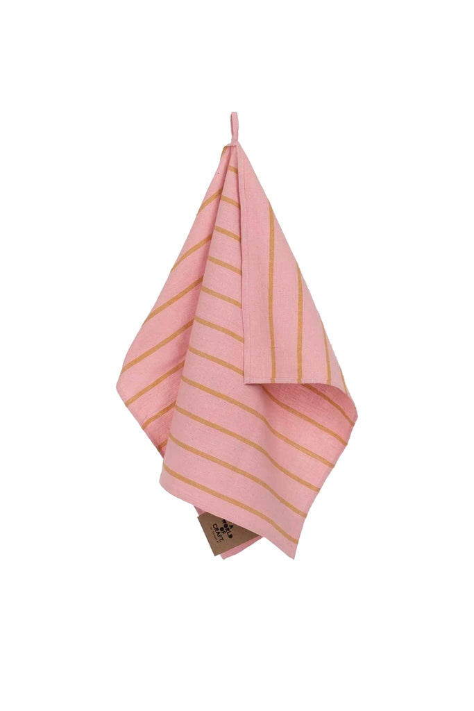 Eco Widestripe Towel by A World Of Craft