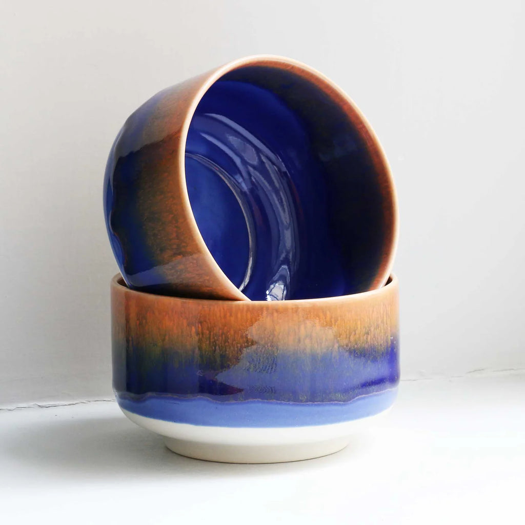 Munch Bowl (Agathina) by Studio Arhoj