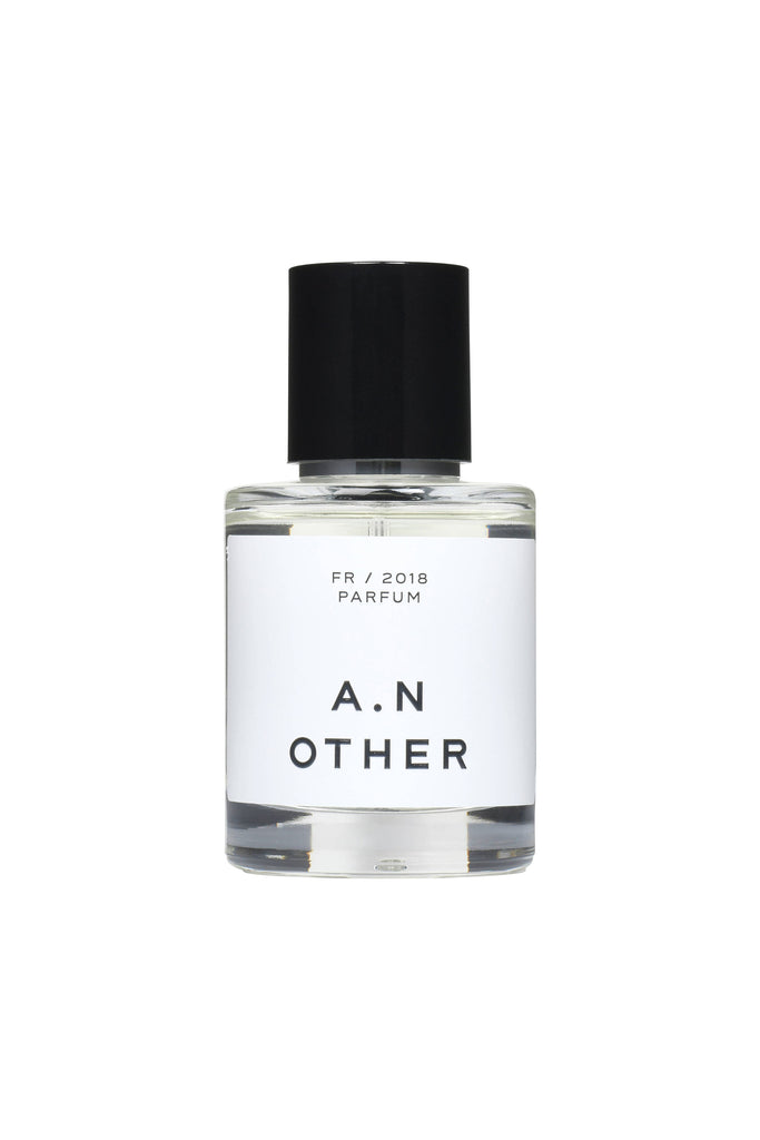 2018 Ginger Tonic Perfume by A. N. OTHER