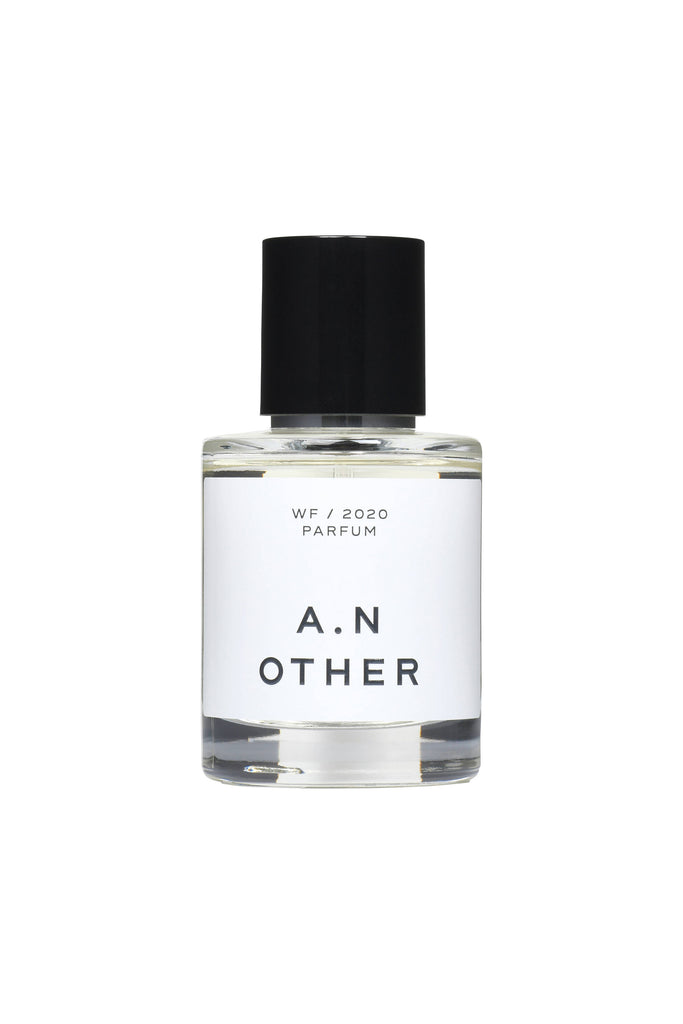 2020 Ultimate Patchouli Perfume by A. N. OTHER