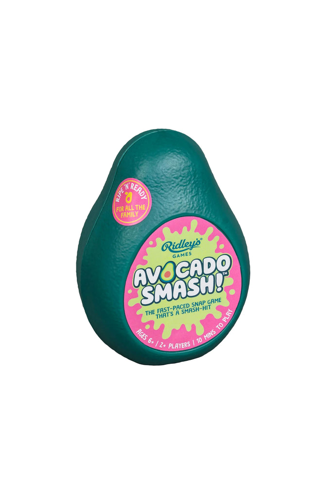 Avocado Smash by Tinies Toys