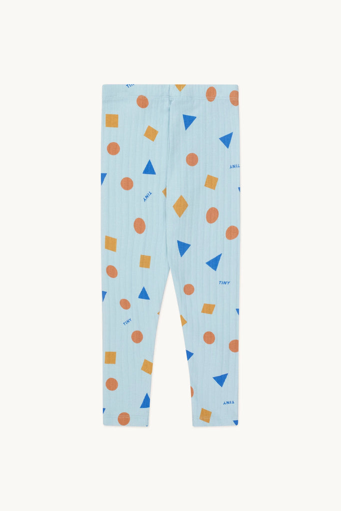 Geometric Leggings (Baby) by Tiny Cottons