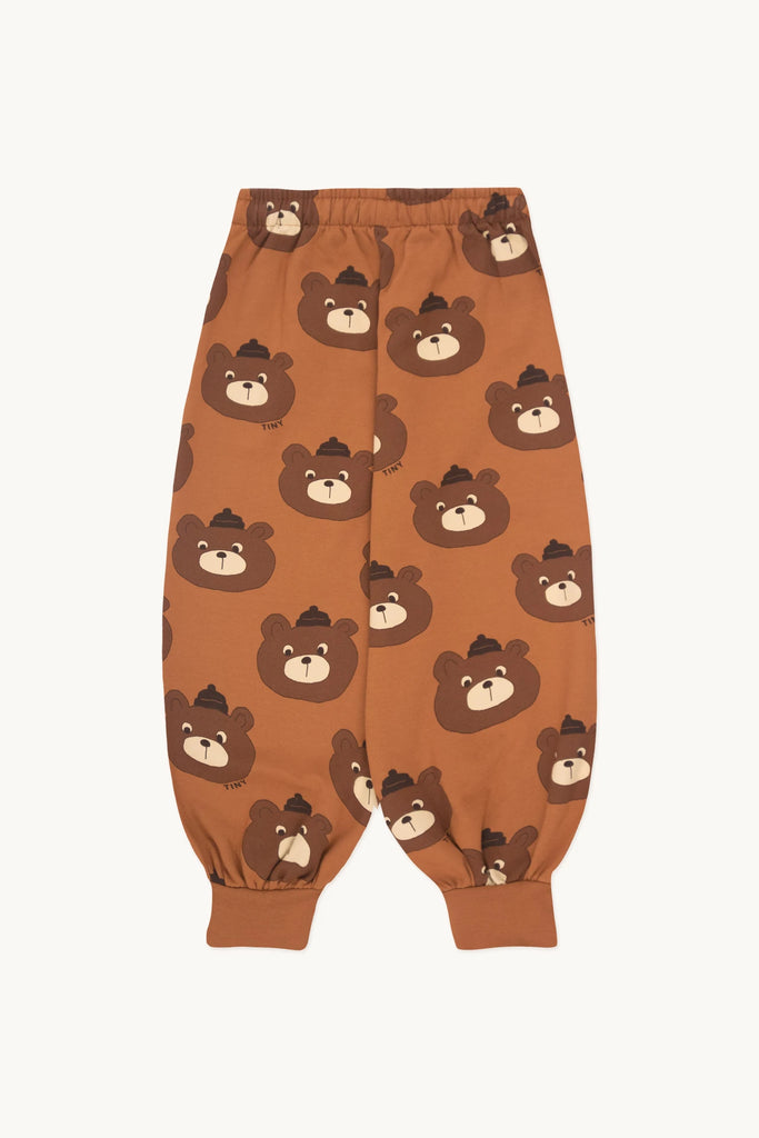 Bears Sweatpants (Kids) by Tiny Cottons