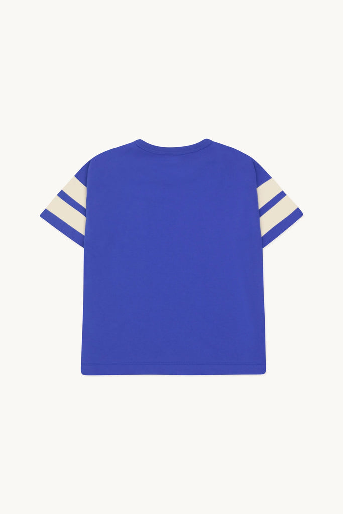 Stripes Tee (Kids) by Tiny Cottons