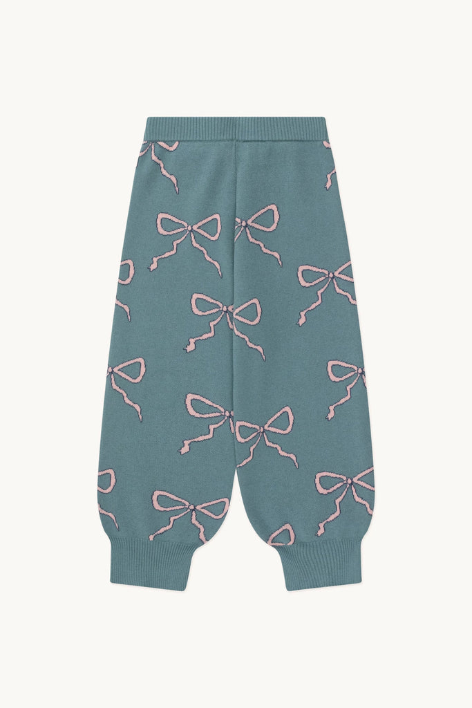 Bow Pants (Kids) by Tiny Cottons