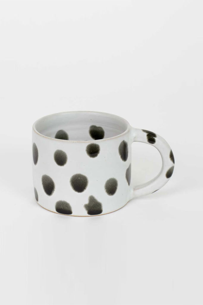 Blot Coffee Cup by A World Of Craft