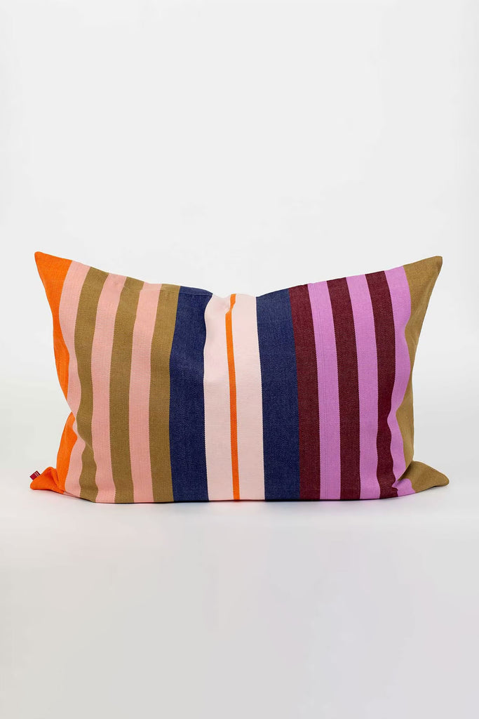 Medium Rectangle Cushion Cover (Nino) by A World Of Craft