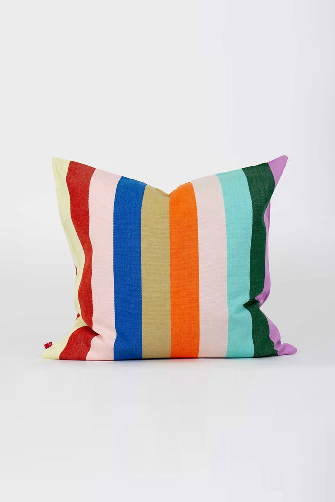 Square Cushion Cover (Adriana) by A World Of Craft