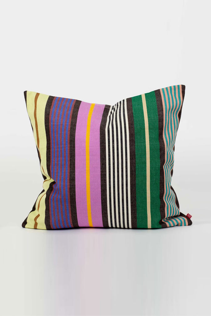 Square Cushion Cover (Aneta) by A World Of Craft