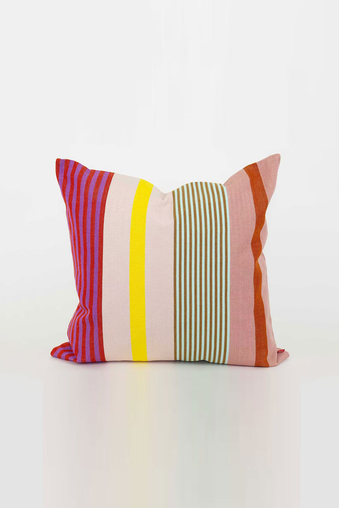 Square Cushion Cover (Margarita) by A World Of Craft