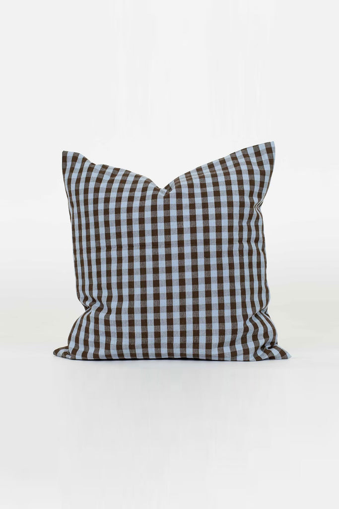 Square Cushion Cover (Maria) by A World Of Craft