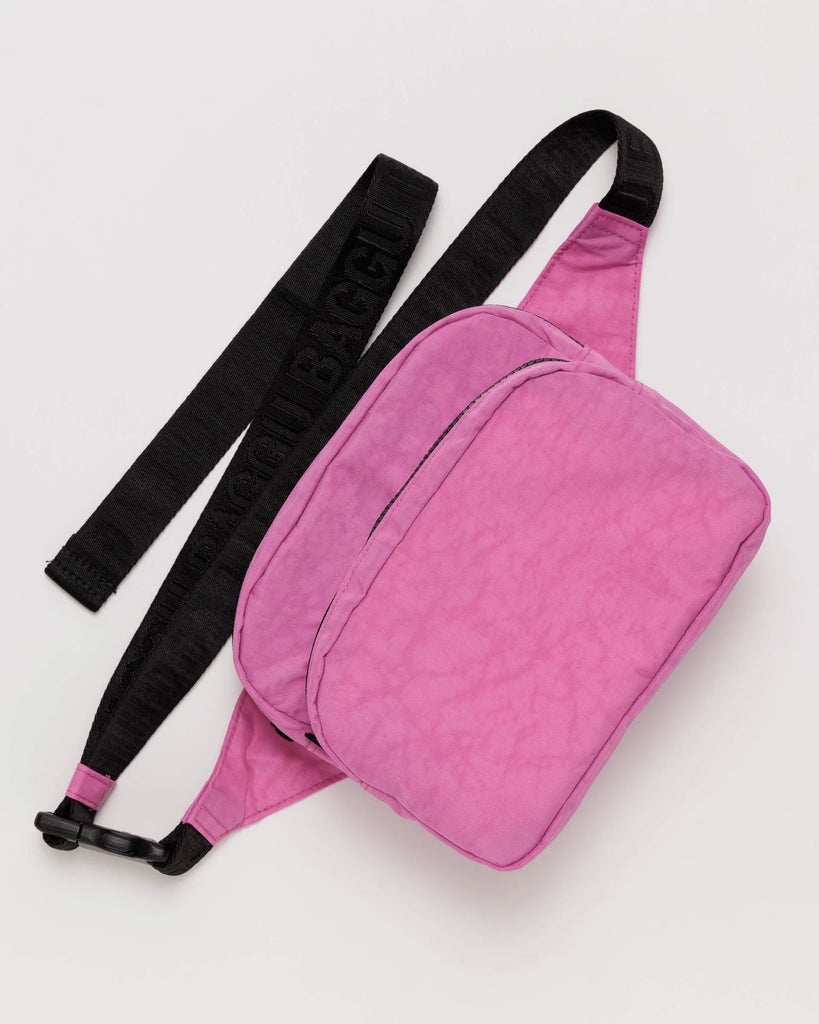 Fanny Pack (Extra Pink)
