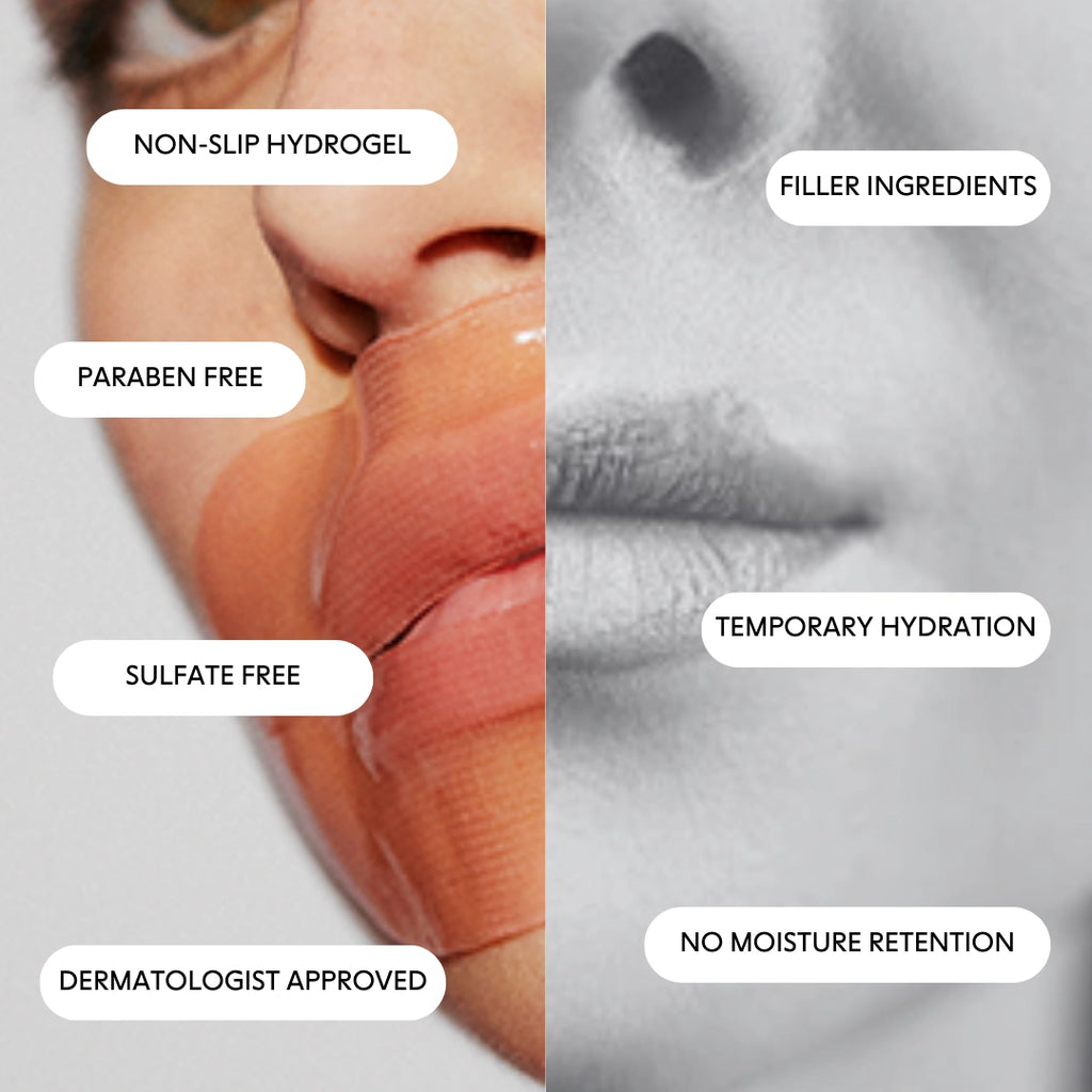 Lip Mask (Weekly Reset) by LOOPS