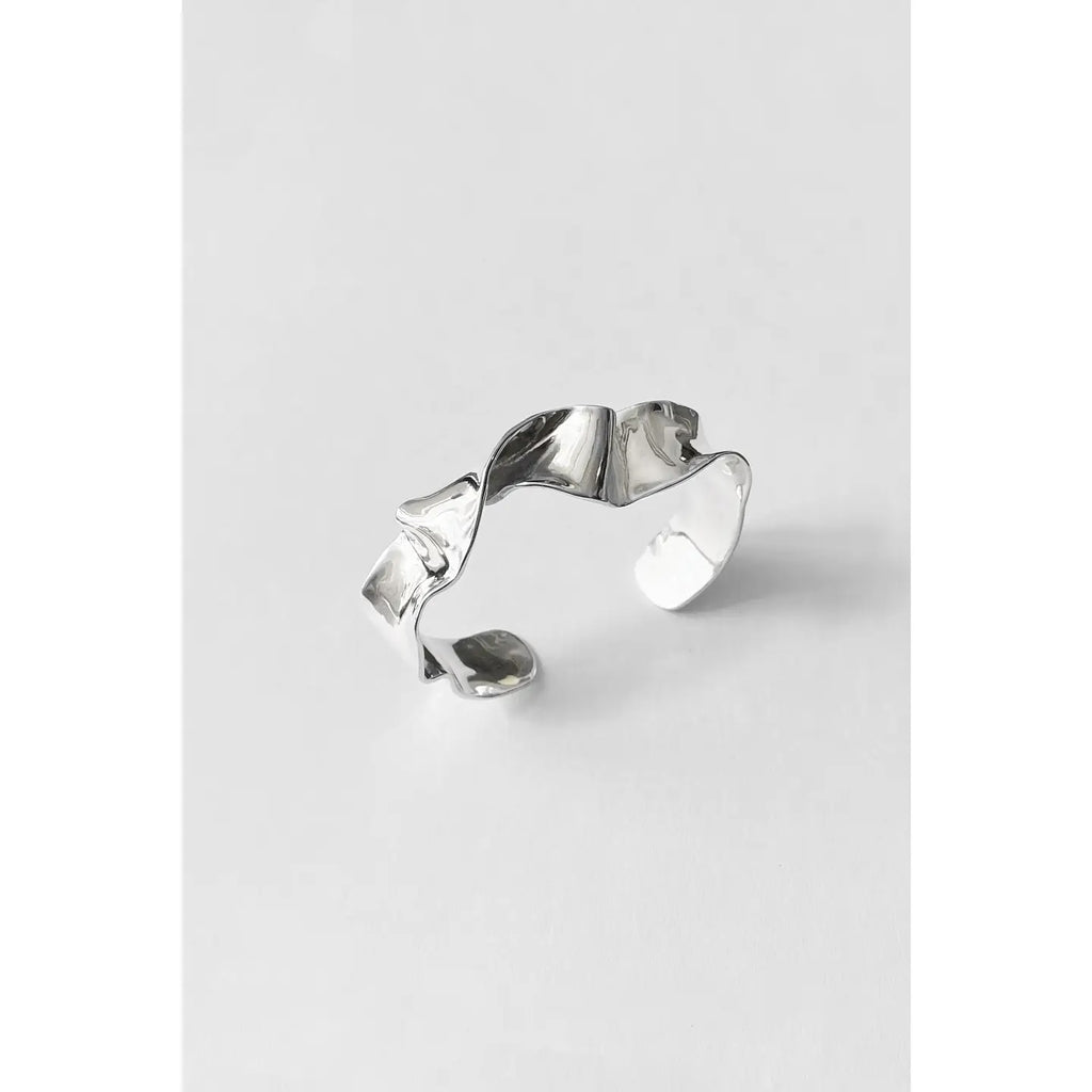 Juliette Cuff Bracelet by Kara Yoo