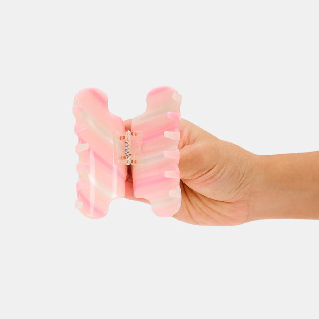 Baby Nimbus Claw Clip (Lolli) by The Yo Store