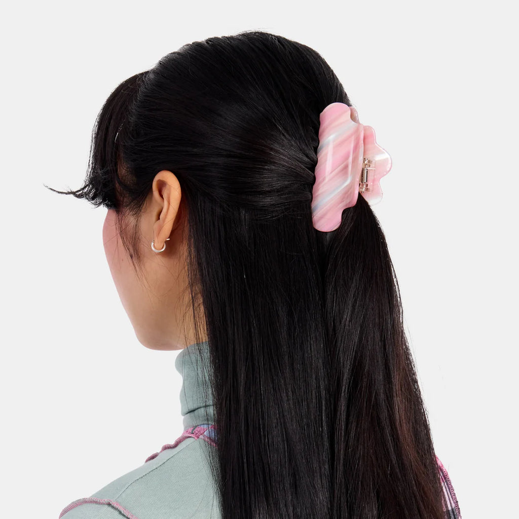 Baby Nimbus Claw Clip (Lolli) by The Yo Store