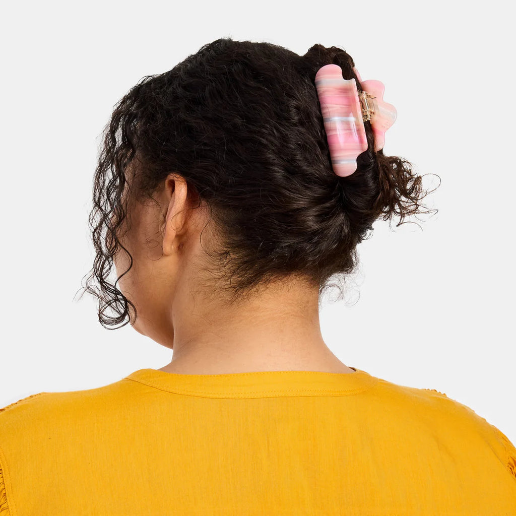 Baby Nimbus Claw Clip (Lolli) by The Yo Store