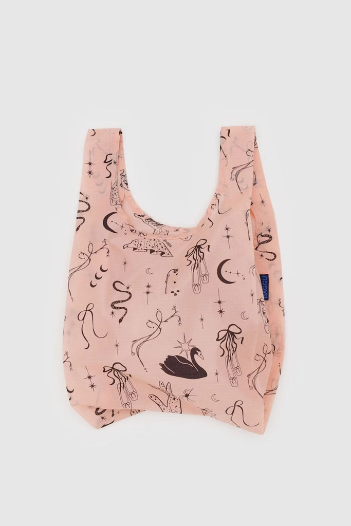 Baby Baggu Tote (Ballet Icons) by Baggu