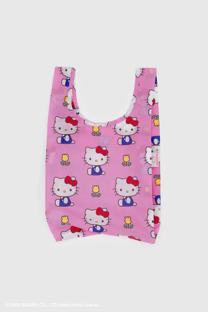 Baby Reusable Tote (Hello Kitty) by Baggu