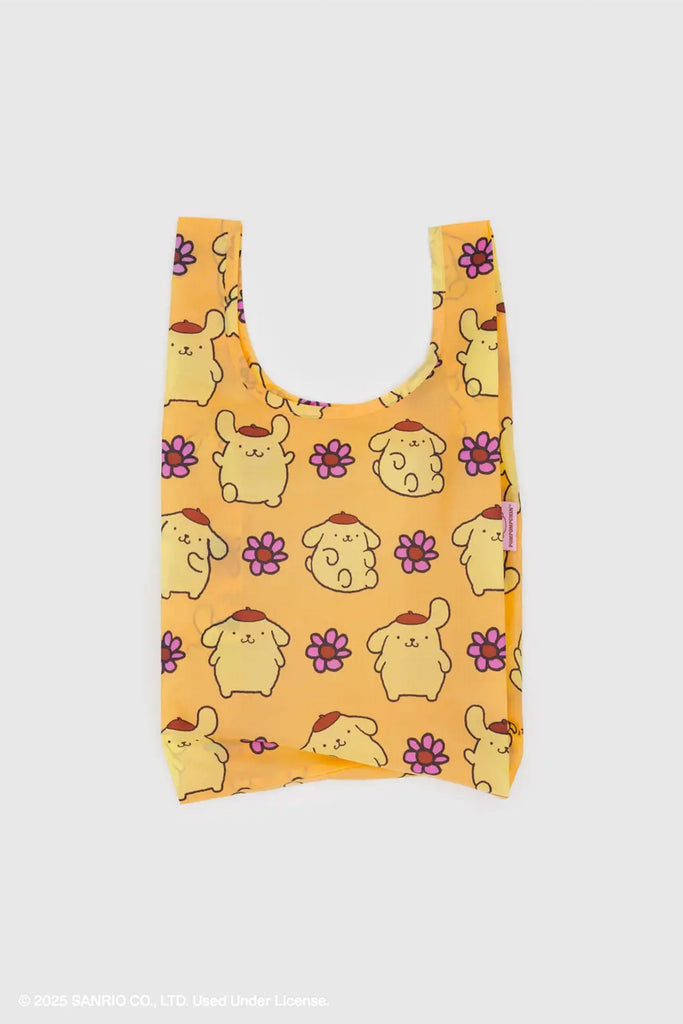 Baby Reusable Tote (Pompompurin) by Baggu