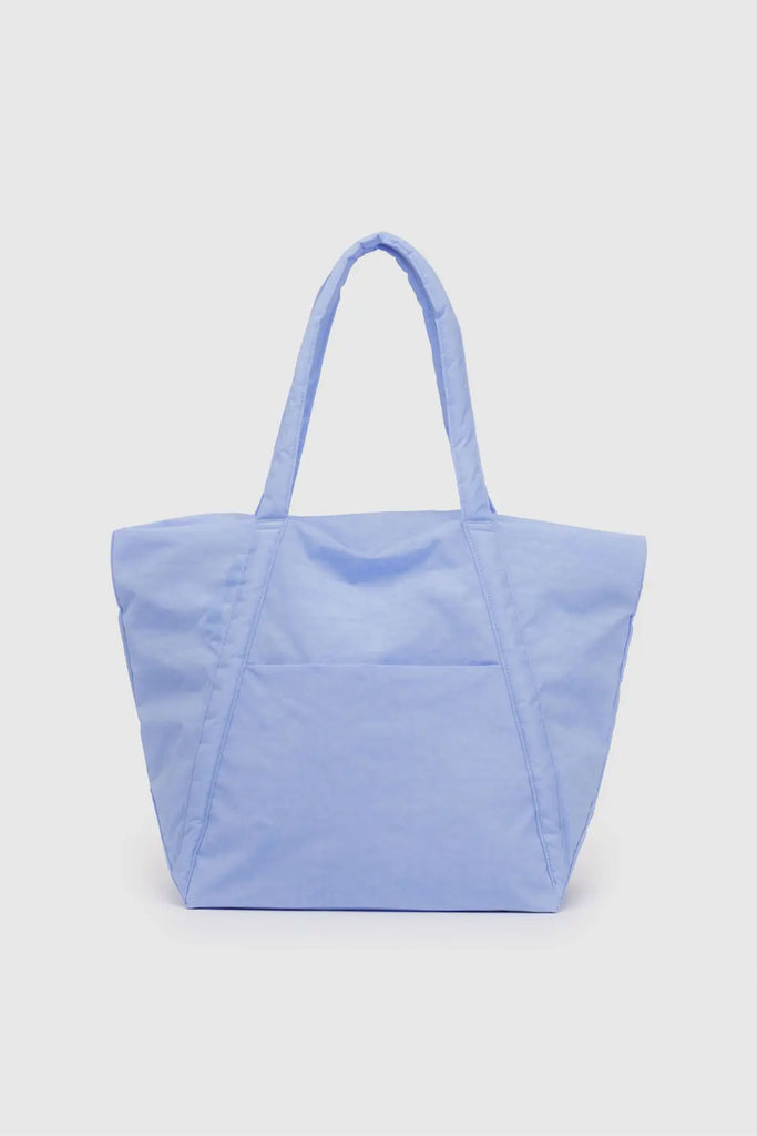 Cloud Bag (French Blue) by Baggu