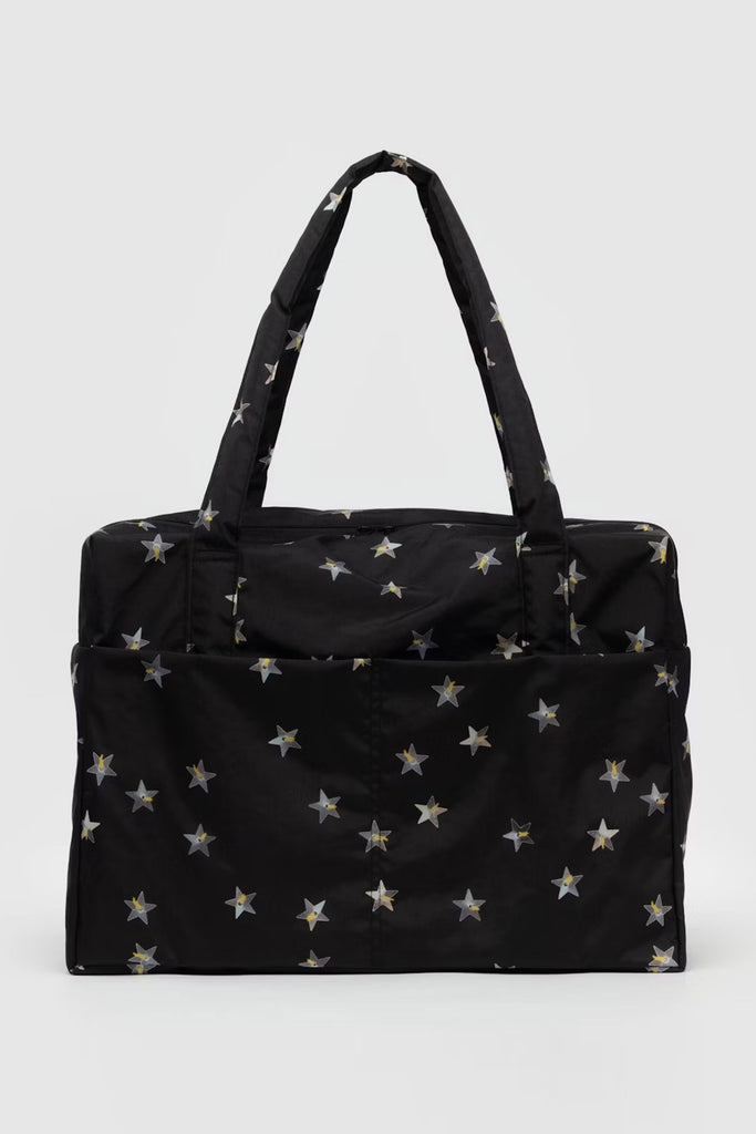 Cloud Carry On (Stars) by Baggu