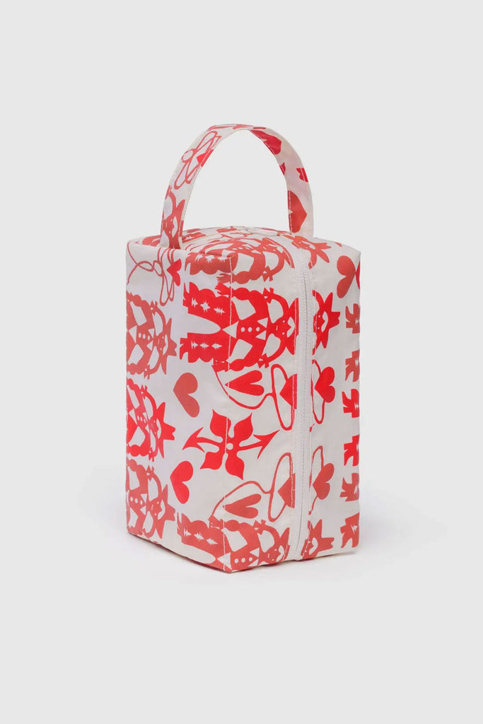 Dopp Kit (Cowgirl) by Baggu