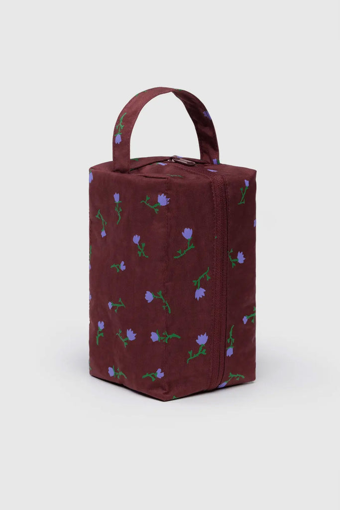 Dopp Kit (Painted Wildflower) by Baggu