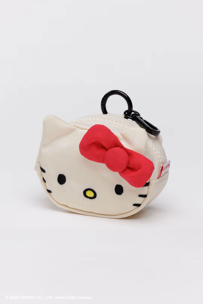 Hello Kitty Charm by Baggu