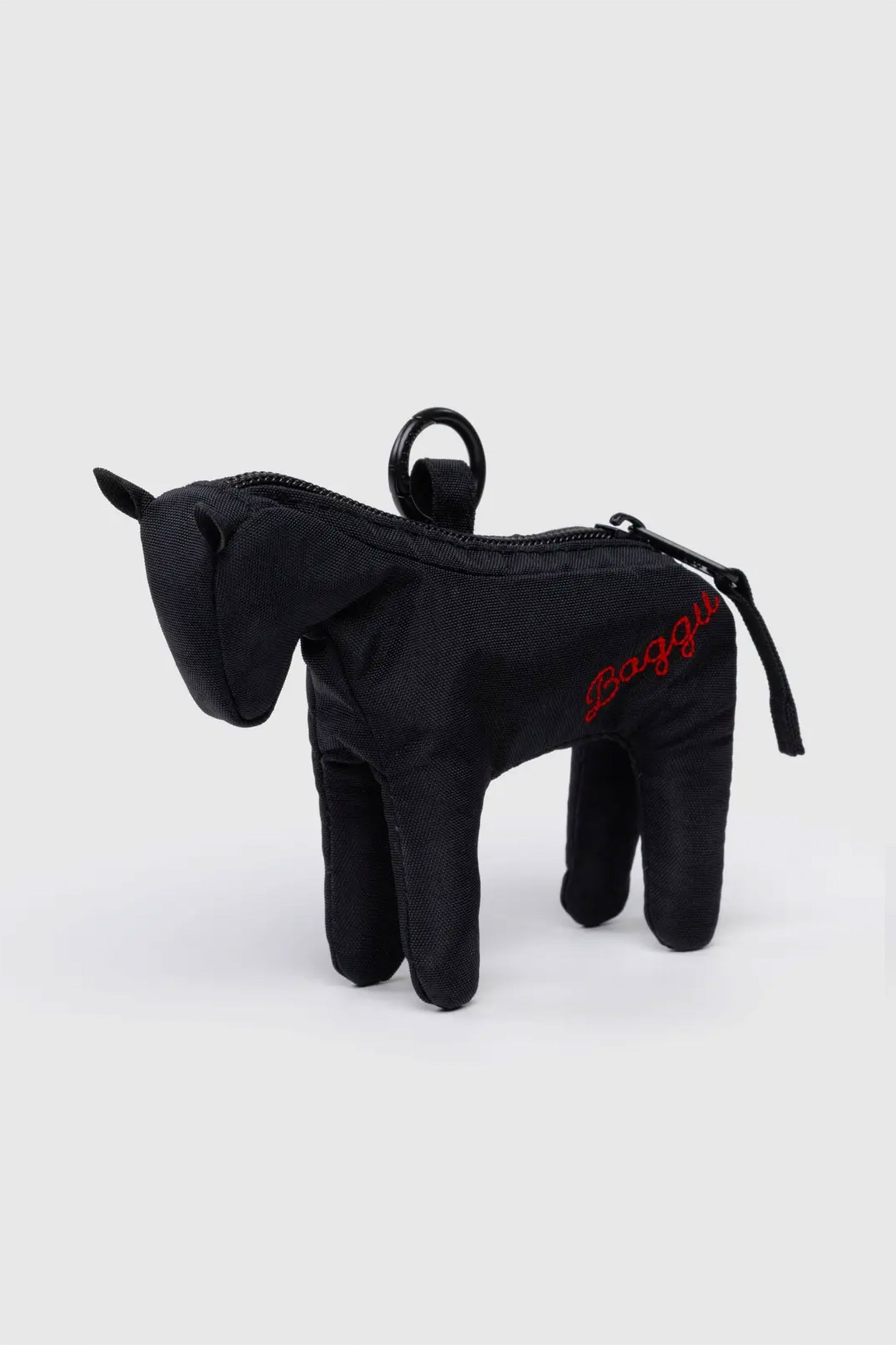 【BAGGU】HORSE CHARM ホースチャーム baggu-horse-charm-black_2048x.