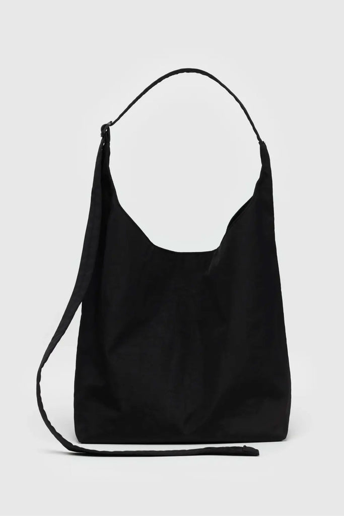 Large Nylon Sling (Black) by Baggu