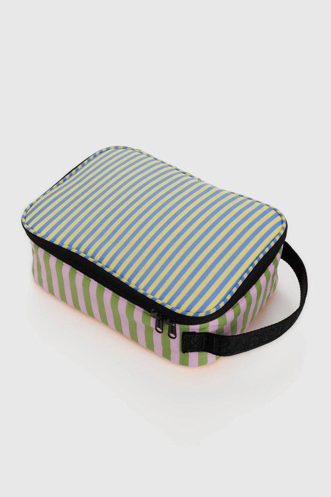 Lunch Box (Hotel Stripe) by Baggu
