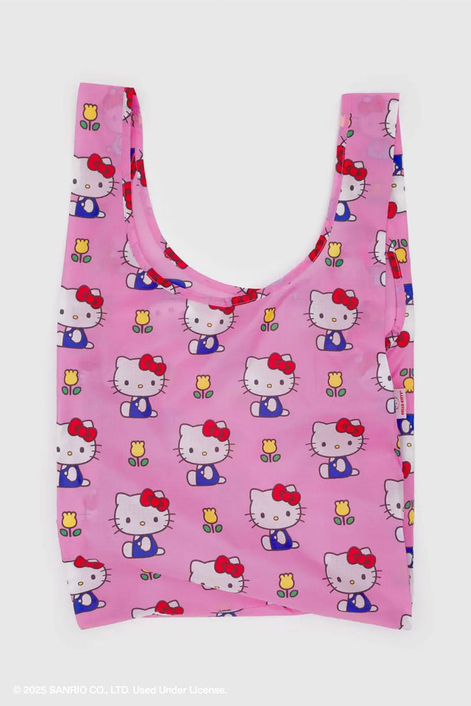 Standard Reusable Tote (Hello Kitty) by Baggu