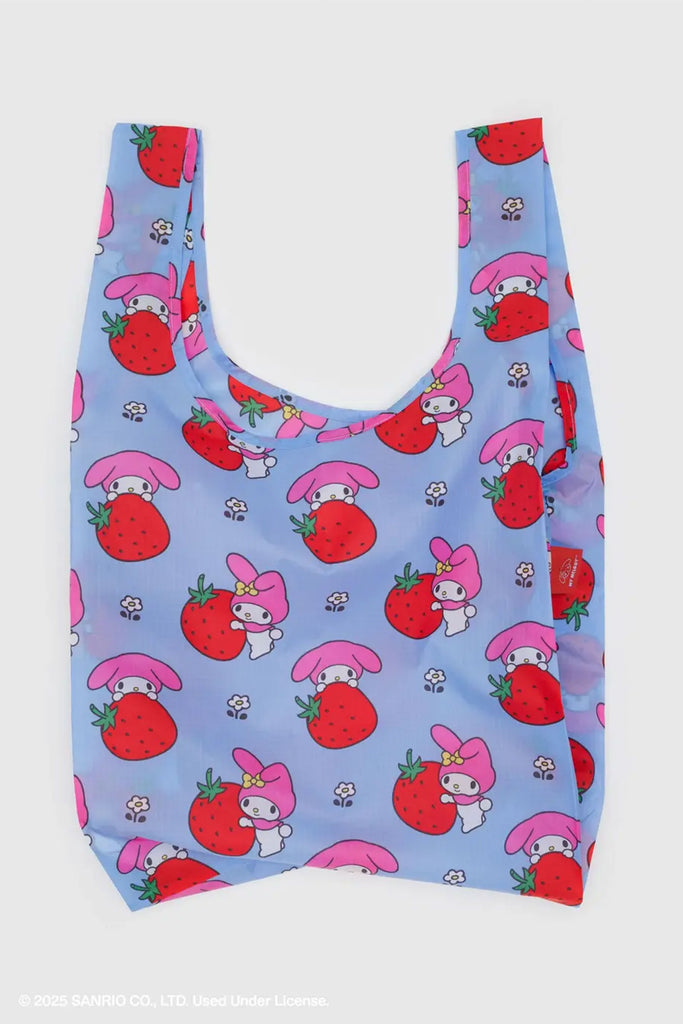 Standard Reusable Tote (My Melody) by Baggu