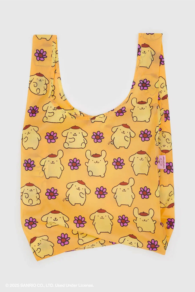 Standard Reusable Tote (Pompompurin) by Baggu
