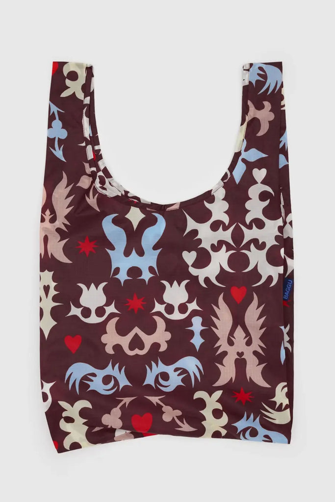 Standard Reusable Tote (Western Cut-Outs) by Baggu