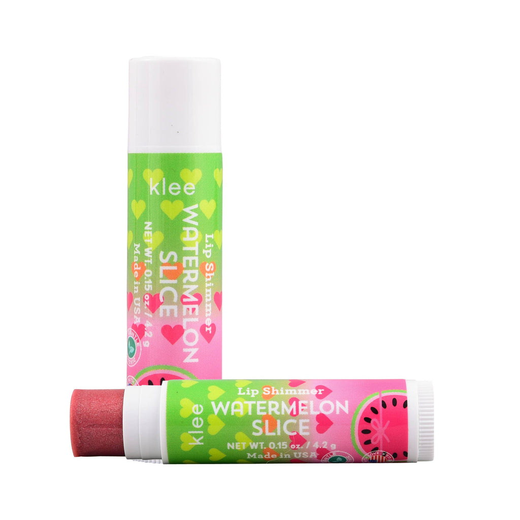Pom Pom Fairy - Klee Kids Natural Mineral Play Makeup Kit by Klee Naturals
