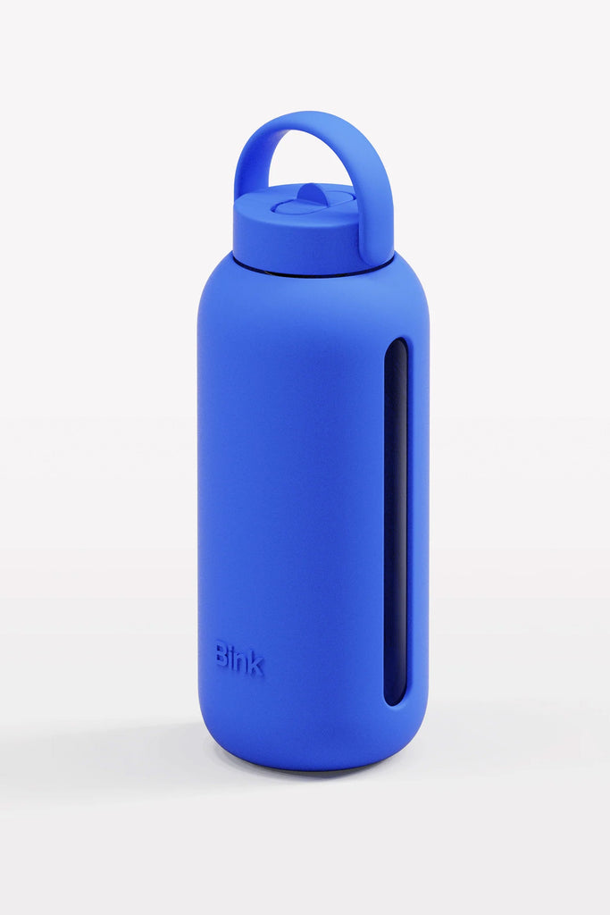 Big Bottle (Cobalt) by Bink
