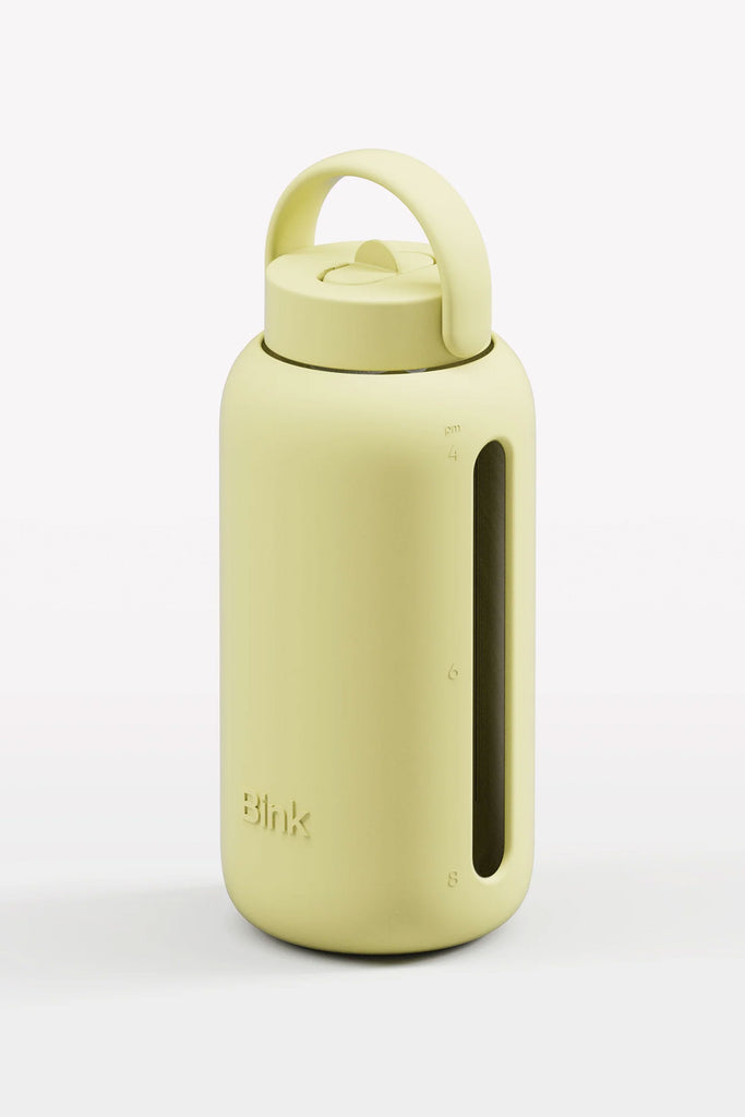 Flip Cap Day Bottle (Butter) by Bink