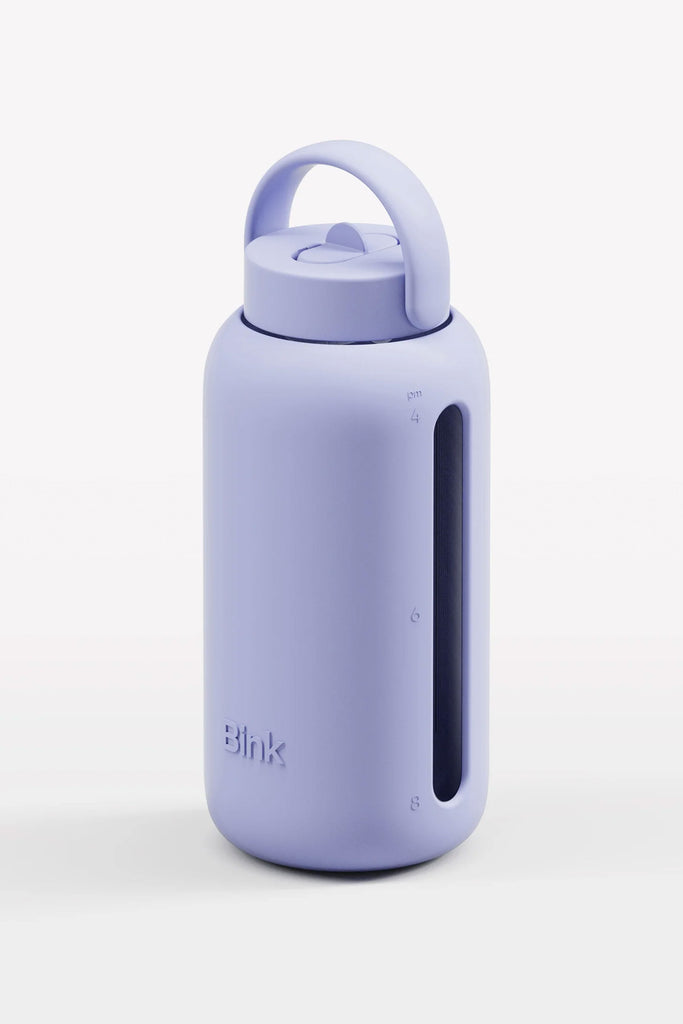 Flip Cap Day Bottle (Iris) by Bink