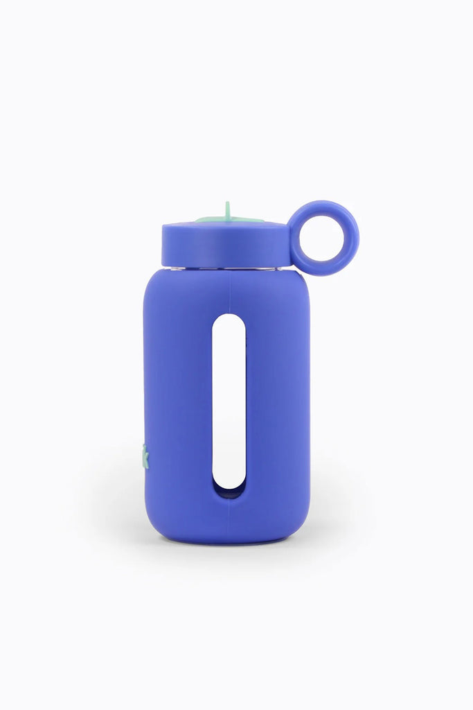 Kids Bottle (Navy) by Bink