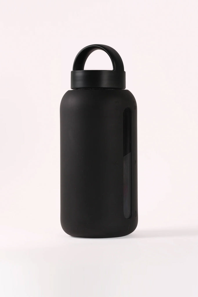 Mama Bottle (Black) by Bink