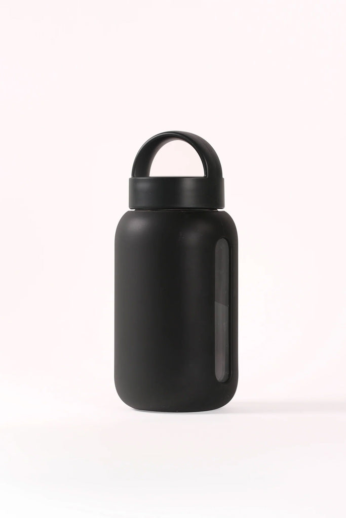 Mini Bottle (Black)