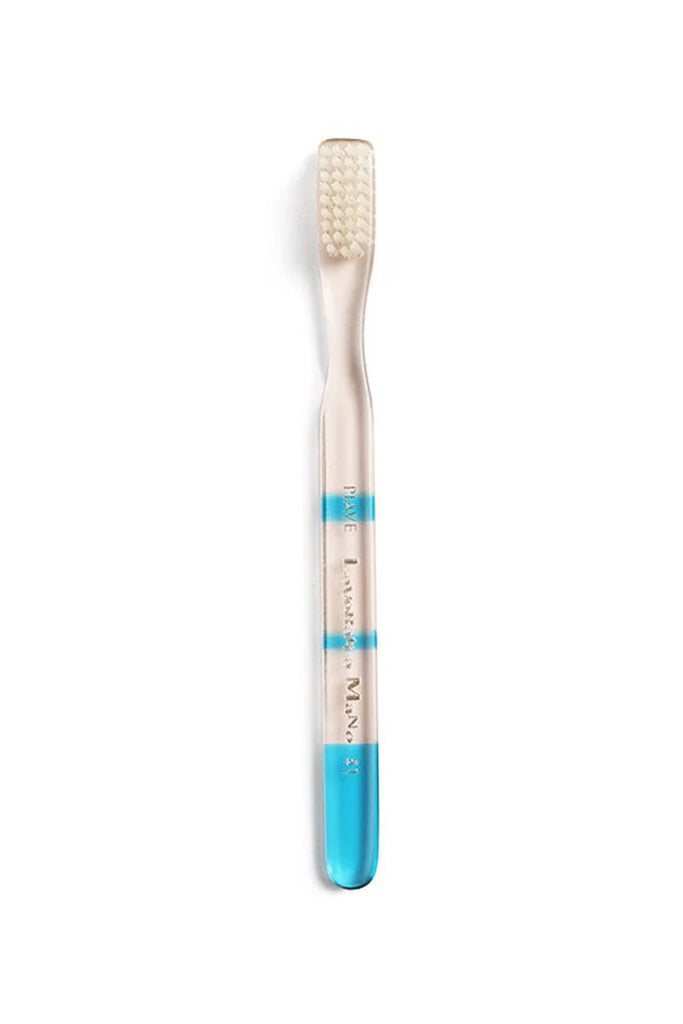 Lavorati a Mano Medium Toothbrush (Murano) by Lavorati a Mano