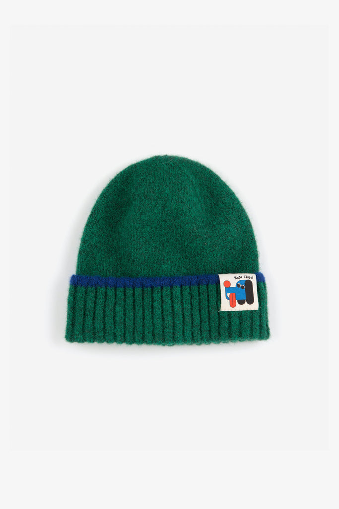 Doggy Mate Beanie by Bobo Choses