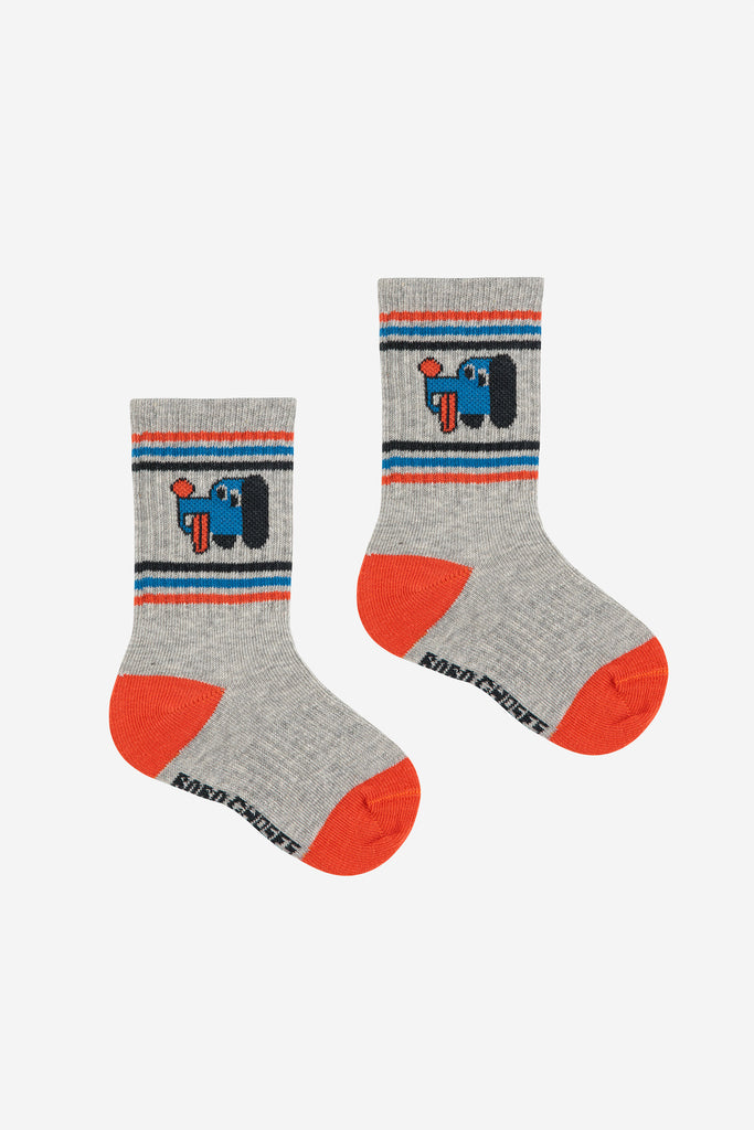 Doggy Mate Socks (Baby) by Bobo Choses