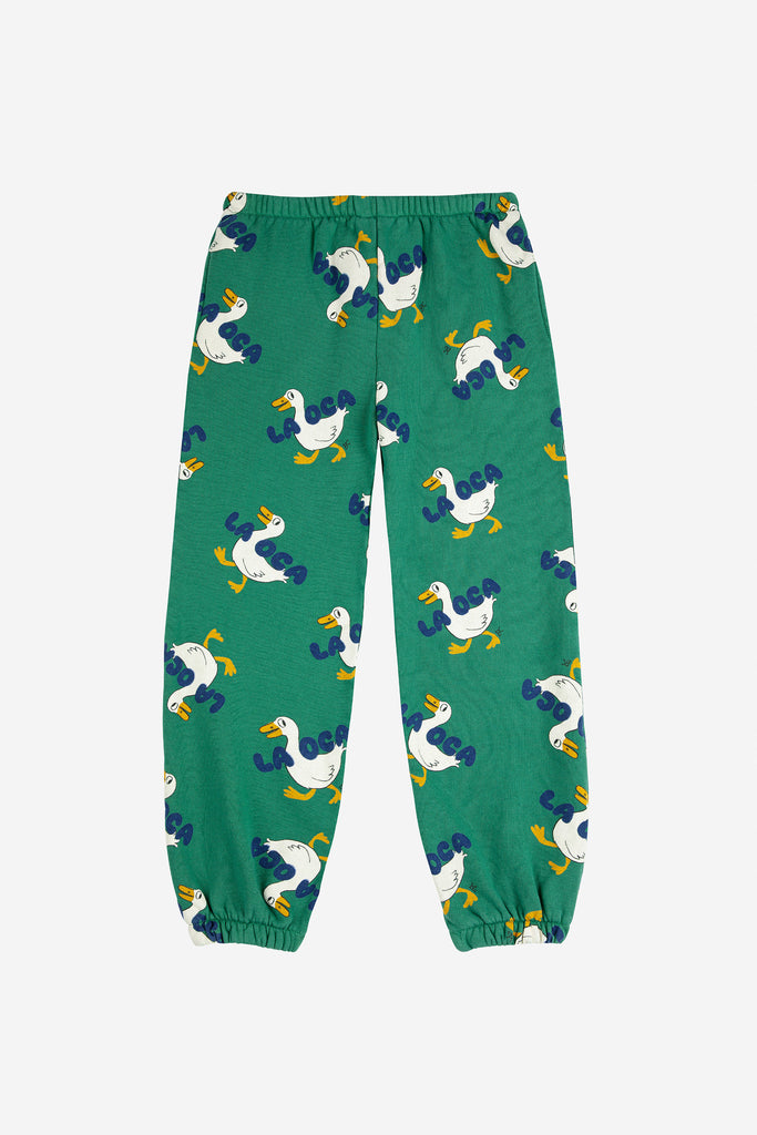 La Oca Joggers (Kids) by Bobo Choses