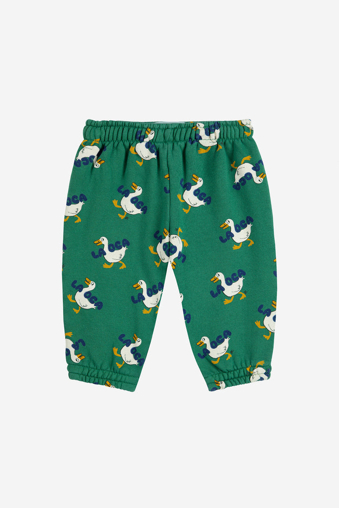 La Oca Joggers (Baby) by Bobo Choses