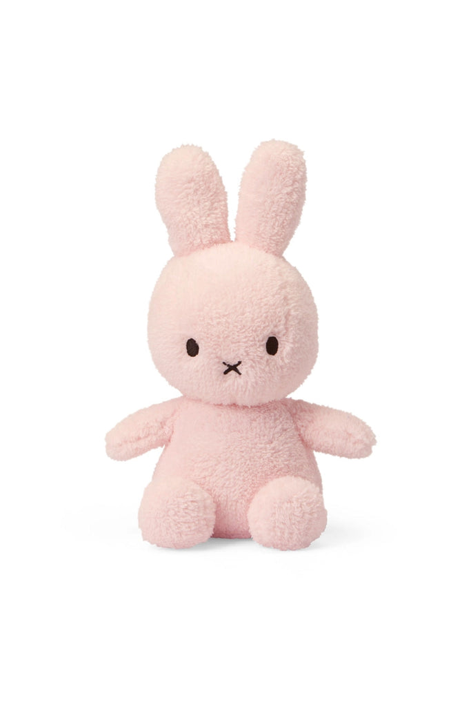 Terry Miffy Plush (Light Pink) by Bon Ton Toys